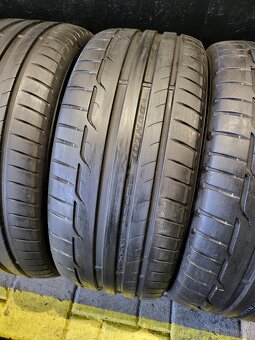 225/45 R17 Dunlop Letne penumatiky - 3