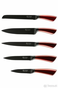 Súprava nožov Edenberg 6ks EB-936 - 3