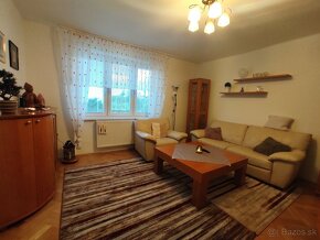 Prenájom 2 izbový byt, 51 m2, Ivanka pri Dunaji - 3