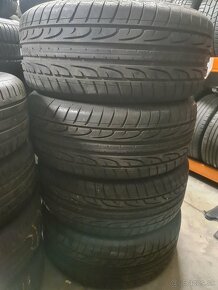 275/55 R19 LETNE PNEUMATIKY DUNLOP - 3