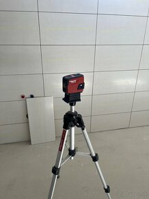 Krízový laser hilti PMC 46 - 3