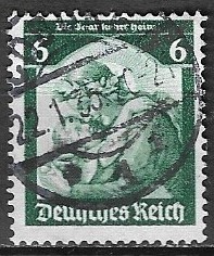 PZ.2023.558‑561.. Friedrich Schiller(1934) Deutsches Reich - 3