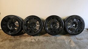 Sada kolies na BMW G30 / G31 - 5x112 R19 - 3