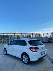 Citroen C4 2016 - 3