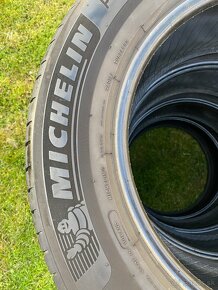 255/60 r18 letné MICHELIN 112W - 3