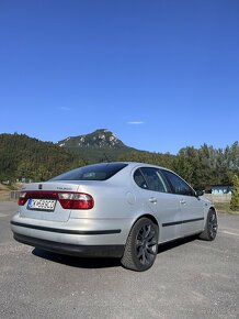 Seat Toledo - 3