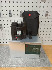 Leica Geovid Pro 10x32 s dialkomerom - 3