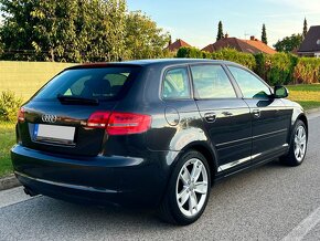 Audi A3 2.0 TDI CR Facelift - 3