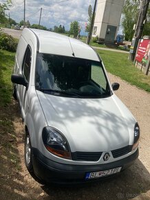 Renault Kangoo Expres 1.5dci - 3