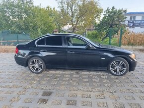 BMW 325i xdrive e90 - 3