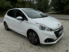 Peugeot 208 1.2 PureTech Allure - 3