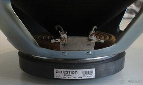 CELESTION HOT 100 - 3