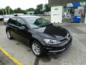 Volkswagen Golf 1,4 TSI, DSG. GARANCE KM - 3