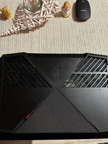 HP Omen 15 - 3