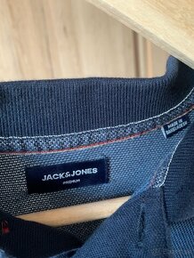 Jack&Jones dlhá polokosela - 3