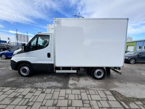 Iveco Daily 35 S 12 Mraziarenské - 3