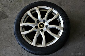 17”------5x114,3 r17------HYUNDAI / KIA----LETNA-----SADA - 3