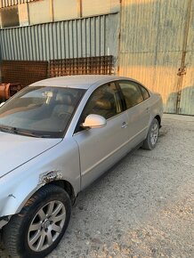 Vw passat 1.9tdi 96kw - 3