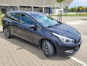 Kia ceed 1.6 crdi - 3