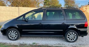 VW Sharan 1.9 TDI 85KW Facelift 7-miest - 3