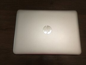 predám 12" HP elitebook 820 g3/ Intel core i5 /8gb ram / ssd - 3