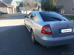 Škoda Octavia 2 1.9TDI 77kw DSG - 3