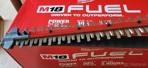 Plotostrih Milwaukee M18FHET60-0 - 3