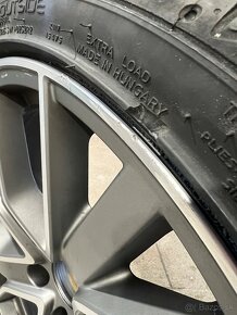 Audi disk 19 Hankook letna pneu - 3