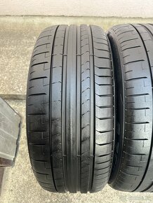 LETNE PNEU PIRELLI PZERO MO1 235/50 R19 - 3