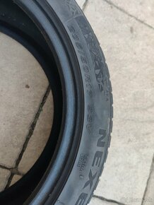 Zimne Nexen 205/50/r17 - 3