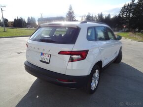 Škoda Karoq 2.0 tdi DSG 2021 - 3