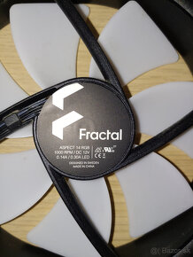 Fractal Design Aspect 14 RGB - 3