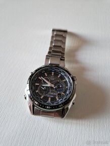 Casio edifice - 3