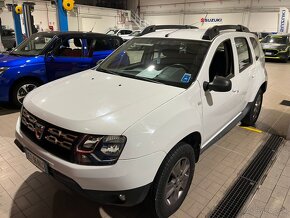 DACIA DUSTER 1.6 16V+LPG. - 3