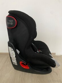 Britax Romer King II LS - 3