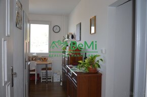 2izbový byt s balkónom v Rožňave 59900,-Eur - 3