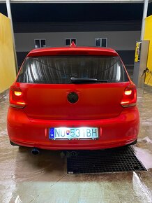 VW POLO 6r 2011 - 3