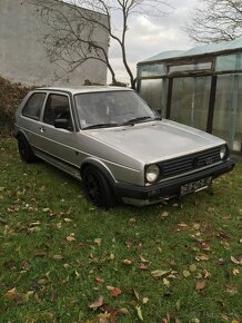 VW Golf 2.0 16v 110kw ABF - 3