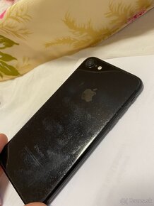 Iphone 7 128GB Jet black - 3