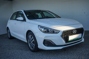 22- HYUNDAI i30, 2020, benzín, 1.4 CVVT, 73kW - 3