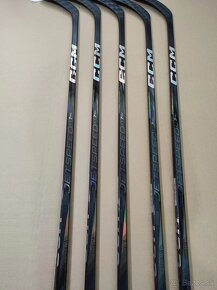 Hokejka CCM JetSpeed FT7 PRO - 3