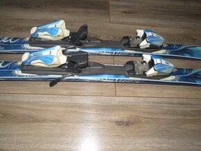 Predam lyze VOLKL Aqua Attiva,dlzka 156 cm - 3