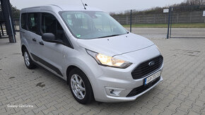 Ford Tourneo Connect  1.5D  120PS - 3