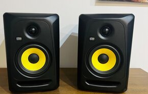 KRK Classic 5 - 3