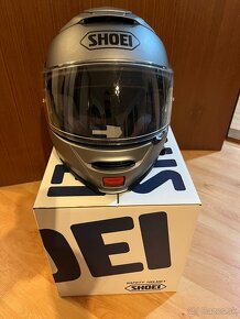 SHOEI NEOTEC 2 prilba S - 3