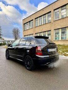 Predám Škoda Fabia RS 1.9TDI - 3