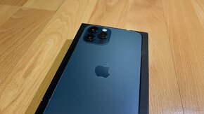 iPhone 12 PRO 256GB | TOP stav - 3