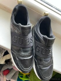 Guess sneakersy - 3