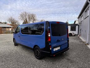 Opel Vivaro 1.6 biTdi, 2018, 9 miest - 3