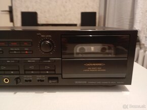 combo cdpl./tape deck SONY TXD-R11 - 3